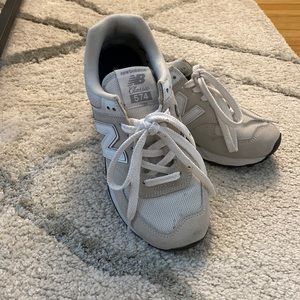 New Balance Sneakers